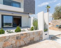 Obra Nueva - Bungalow - Torrevieja - Los Balcones