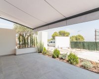 Obra Nueva - Bungalow - Torrevieja - Los Balcones