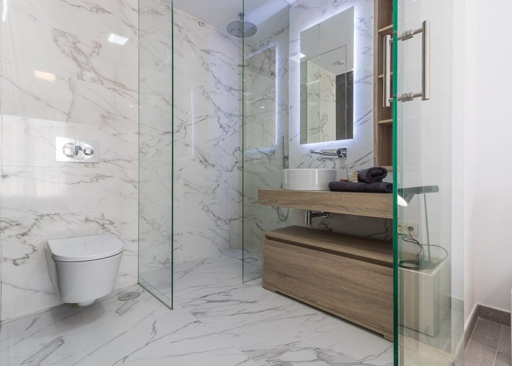 Obra Nueva - Bungalow - Torrevieja - Los Balcones