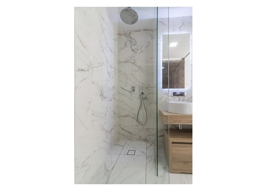 Obra Nueva - Bungalow - Torrevieja - Los Balcones