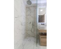 Obra Nueva - Bungalow - Torrevieja - Los Balcones