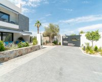 Obra Nueva - Bungalow - Torrevieja - Los Balcones