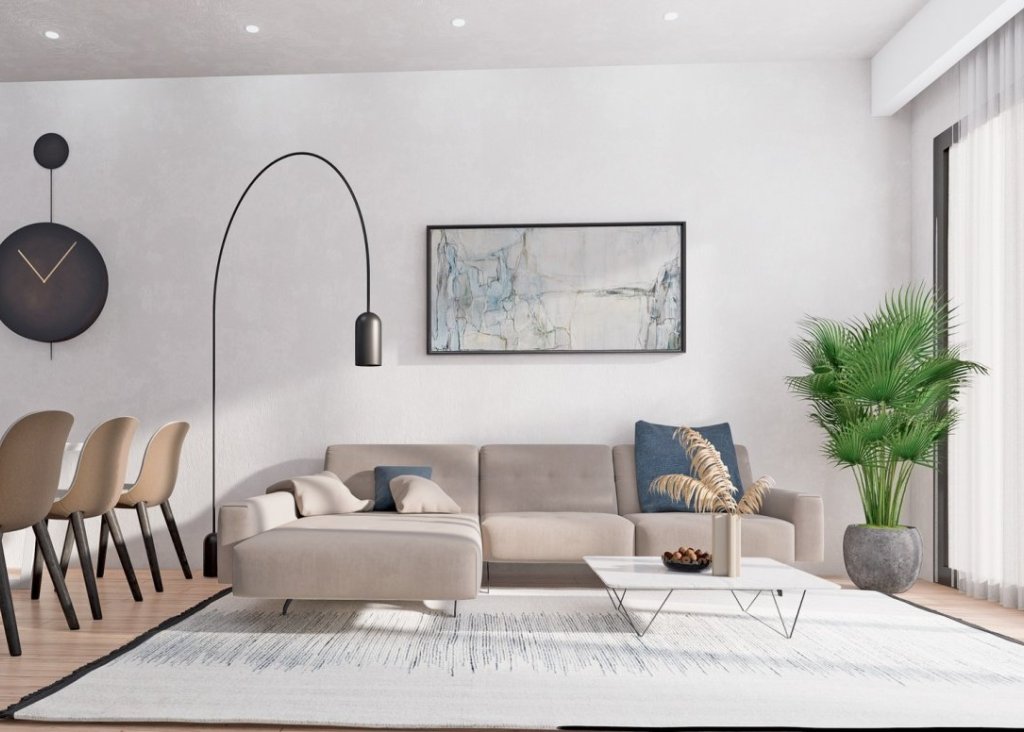 Obra Nueva - Bungalow - Torrevieja - Los Balcones