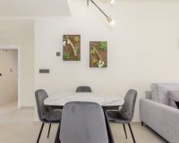Obra Nueva - Bungalow - Torrevieja - Los Balcones
