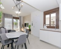 Obra Nueva - Bungalow - Torrevieja - Los Balcones