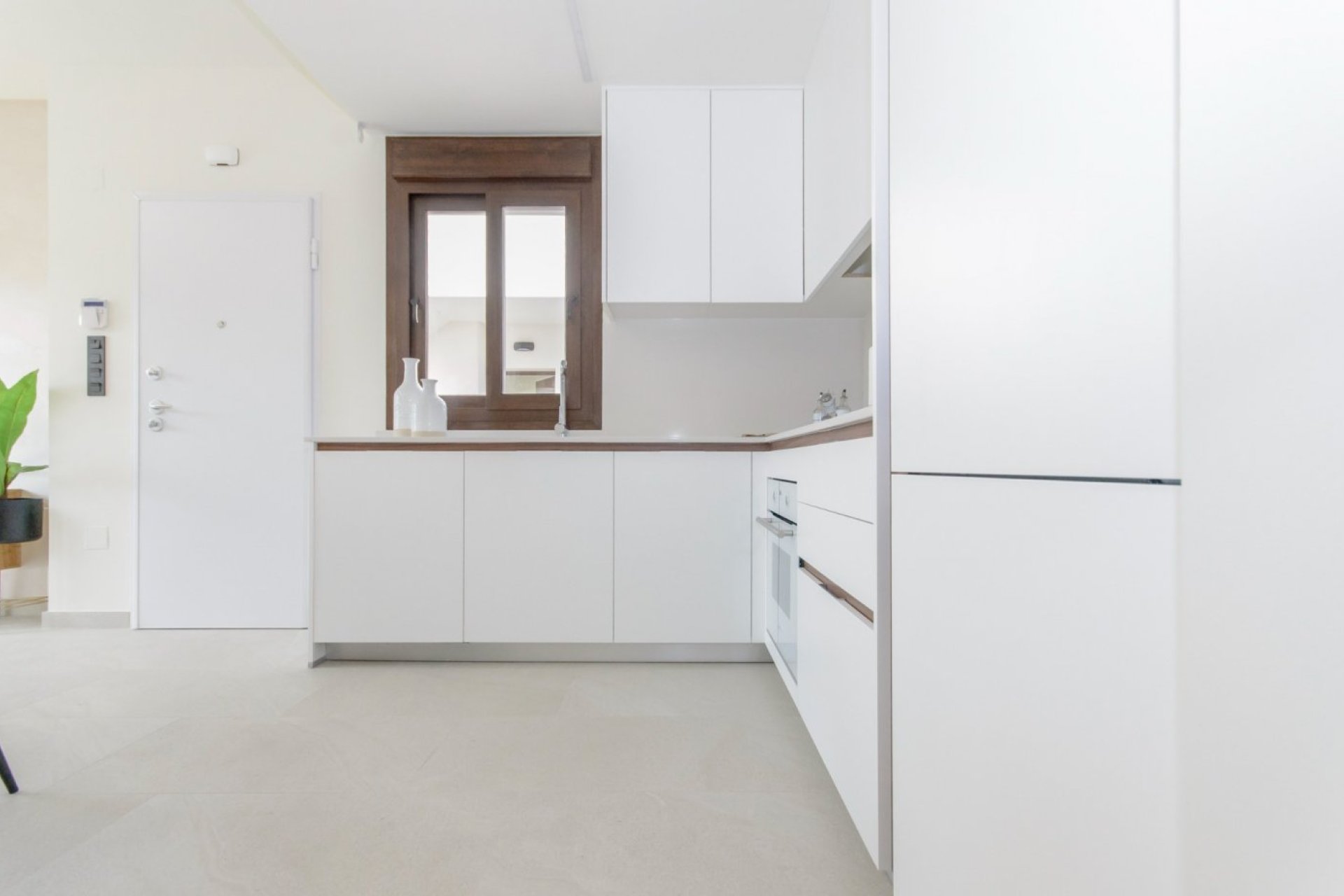 Obra Nueva - Bungalow - Torrevieja - Los Balcones
