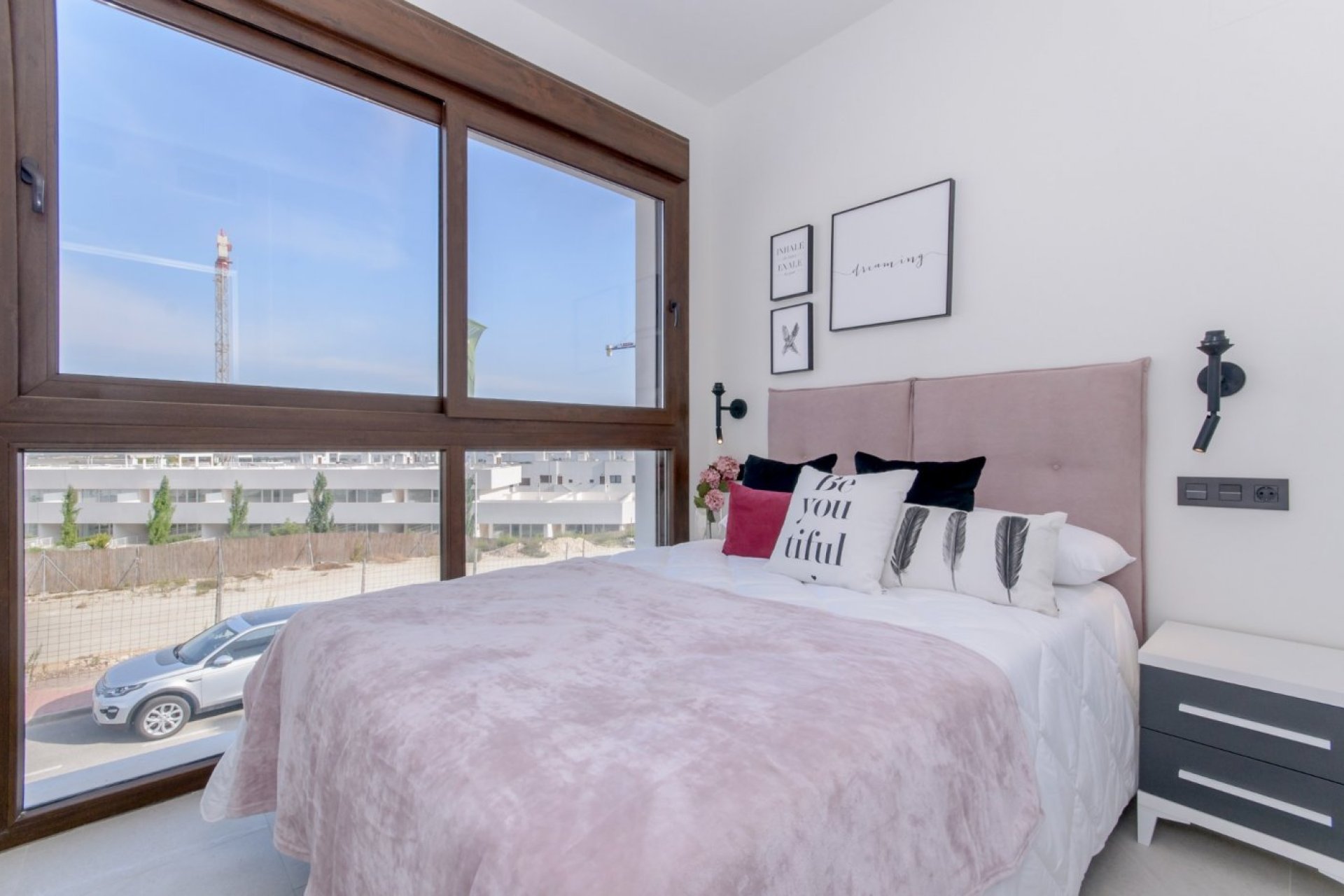 Obra Nueva - Bungalow - Torrevieja - Los Balcones