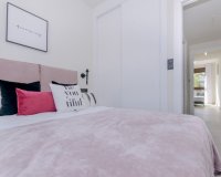 Obra Nueva - Bungalow - Torrevieja - Los Balcones