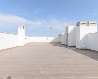 Obra Nueva - Bungalow - Torrevieja - Los Balcones