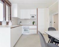 Obra Nueva - Bungalow - Torrevieja - Los Balcones