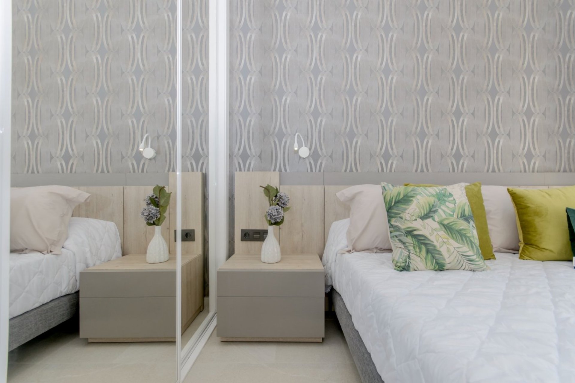 Obra Nueva - Bungalow - Torrevieja - Los Balcones