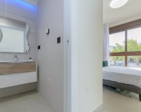 Obra Nueva - Bungalow - Torrevieja - Los Balcones