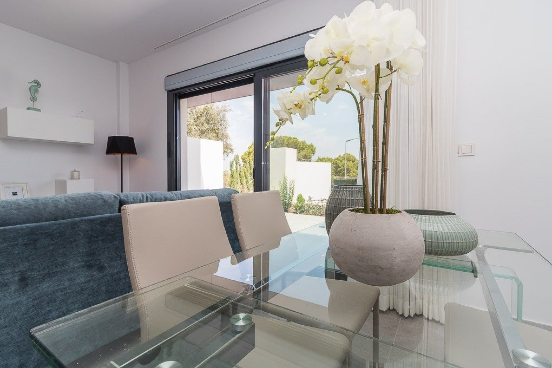 Obra Nueva - Bungalow - Torrevieja - Los Balcones