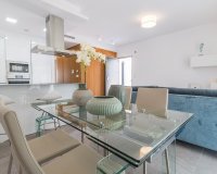 Obra Nueva - Bungalow - Torrevieja - Los Balcones