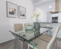 Obra Nueva - Bungalow - Torrevieja - Los Balcones