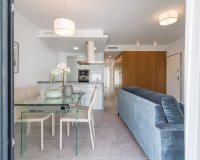 Obra Nueva - Bungalow - Torrevieja - Los Balcones