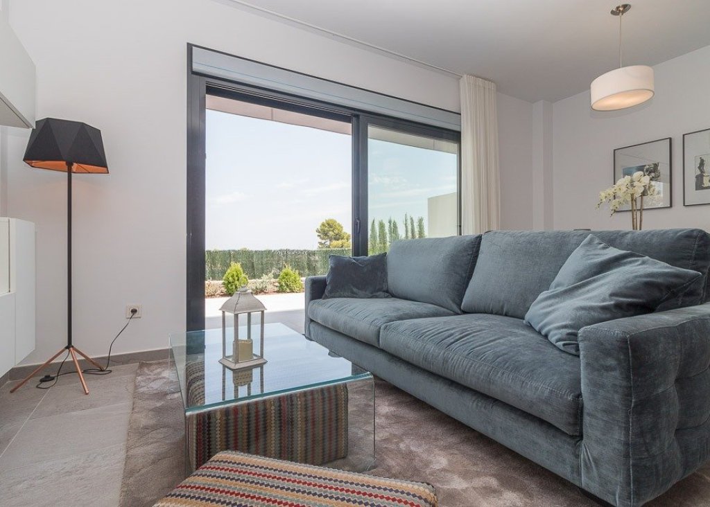 Obra Nueva - Bungalow - Torrevieja - Los Balcones