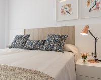 Obra Nueva - Bungalow - Torrevieja - Los Balcones