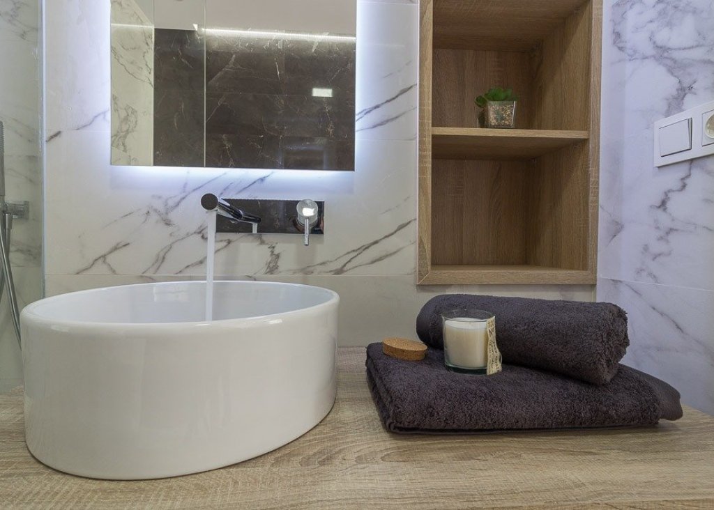 Obra Nueva - Bungalow - Torrevieja - Los Balcones