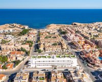 Obra Nueva - Bungalow - Torrevieja - Los Frutales