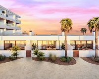 Obra Nueva - Bungalow - Torrevieja - Los Frutales