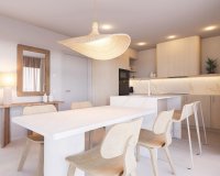 Obra Nueva - Bungalow - Torrevieja - Los Frutales