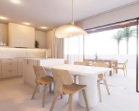 Obra Nueva - Bungalow - Torrevieja - Los Frutales