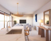 Obra Nueva - Bungalow - Torrevieja - Los Frutales