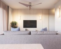 Obra Nueva - Bungalow - Torrevieja - Los Frutales