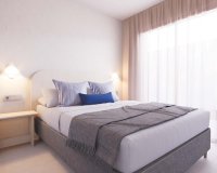 Obra Nueva - Bungalow - Torrevieja - Los Frutales
