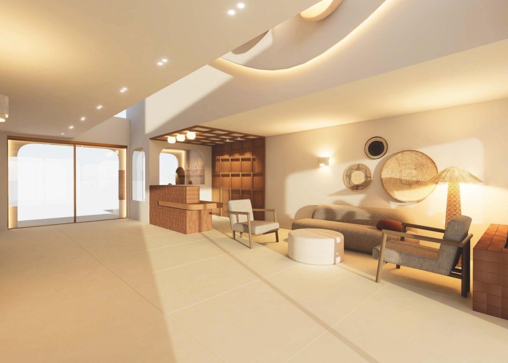 Obra Nueva - Bungalow - Torrevieja - Los Frutales
