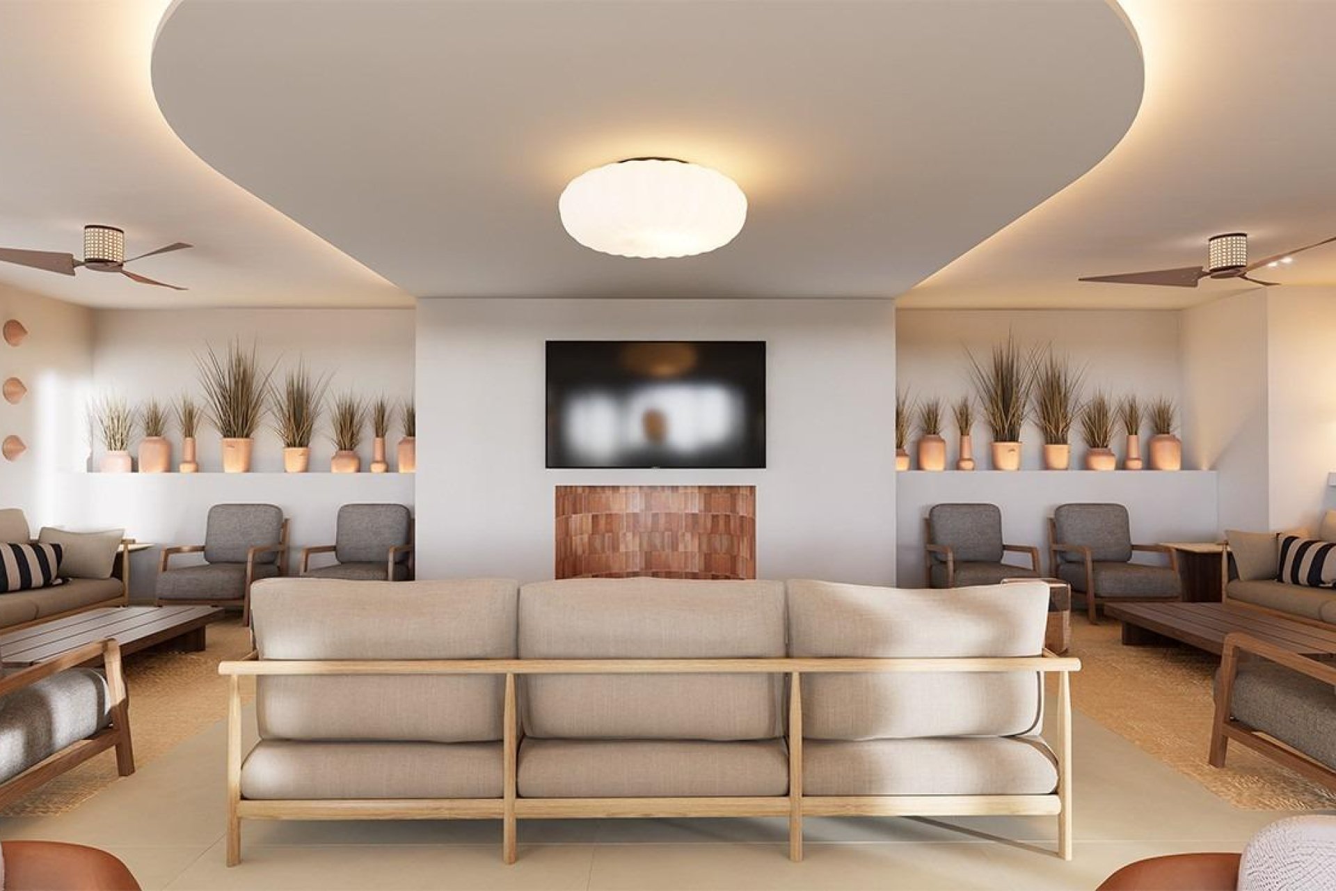 Obra Nueva - Bungalow - Torrevieja - Los Frutales