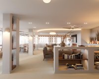 Obra Nueva - Bungalow - Torrevieja - Los Frutales