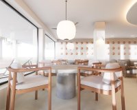 Obra Nueva - Bungalow - Torrevieja - Los Frutales