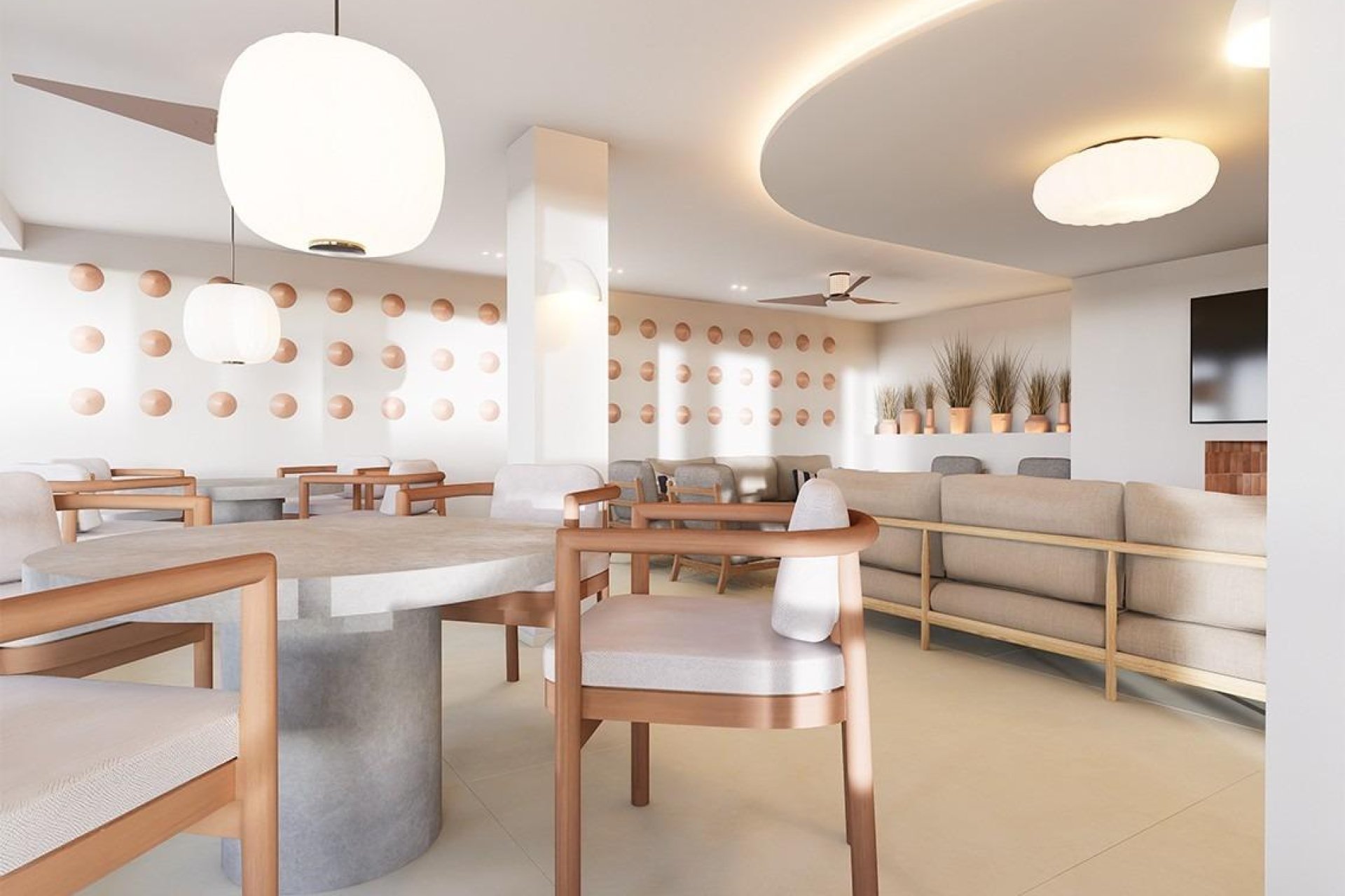 Obra Nueva - Bungalow - Torrevieja - Los Frutales