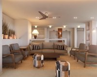 Obra Nueva - Bungalow - Torrevieja - Los Frutales