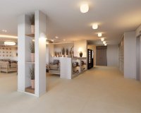 Obra Nueva - Bungalow - Torrevieja - Los Frutales