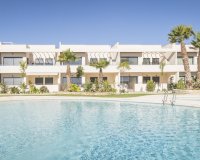 Obra Nueva - Bungalow - Torrevieja - Villa Amalia
