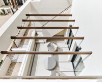 Obra Nueva - Bungalow - Torrevieja - Villa Amalia