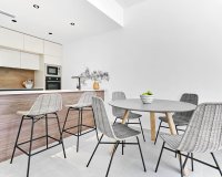 Obra Nueva - Bungalow - Torrevieja - Villa Amalia