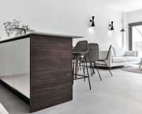 Obra Nueva - Bungalow - Torrevieja - Villa Amalia