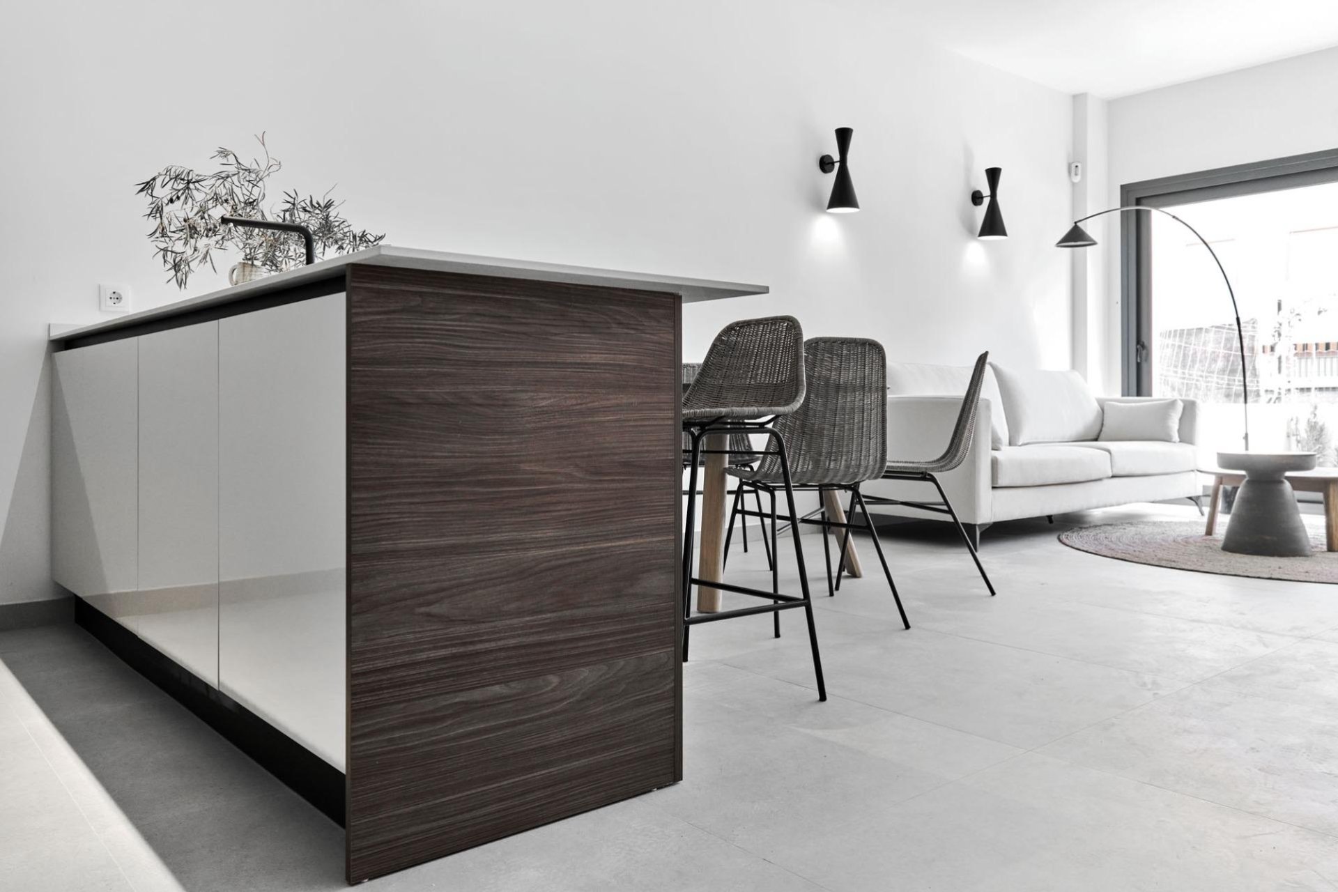 Obra Nueva - Bungalow - Torrevieja - Villa Amalia