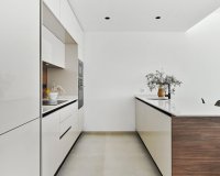 Obra Nueva - Bungalow - Torrevieja - Villa Amalia