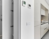 Obra Nueva - Bungalow - Torrevieja - Villa Amalia