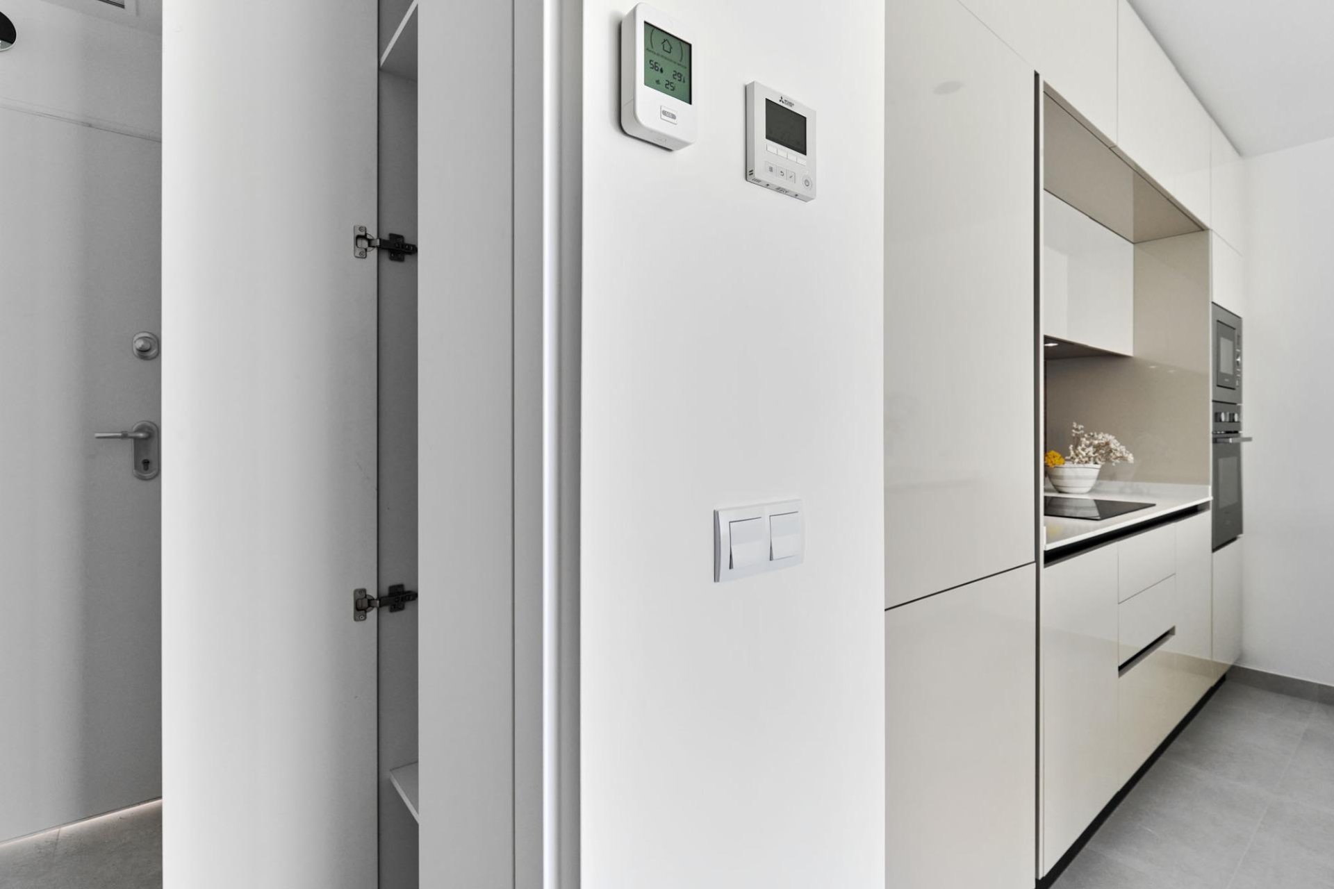 Obra Nueva - Bungalow - Torrevieja - Villa Amalia