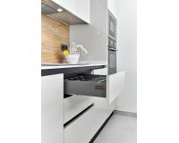 Obra Nueva - Bungalow - Torrevieja - Villa Amalia