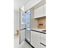 Obra Nueva - Bungalow - Torrevieja - Villa Amalia