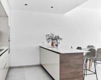 Obra Nueva - Bungalow - Torrevieja - Villa Amalia