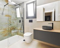 Obra Nueva - Bungalow - Torrevieja - Villa Amalia