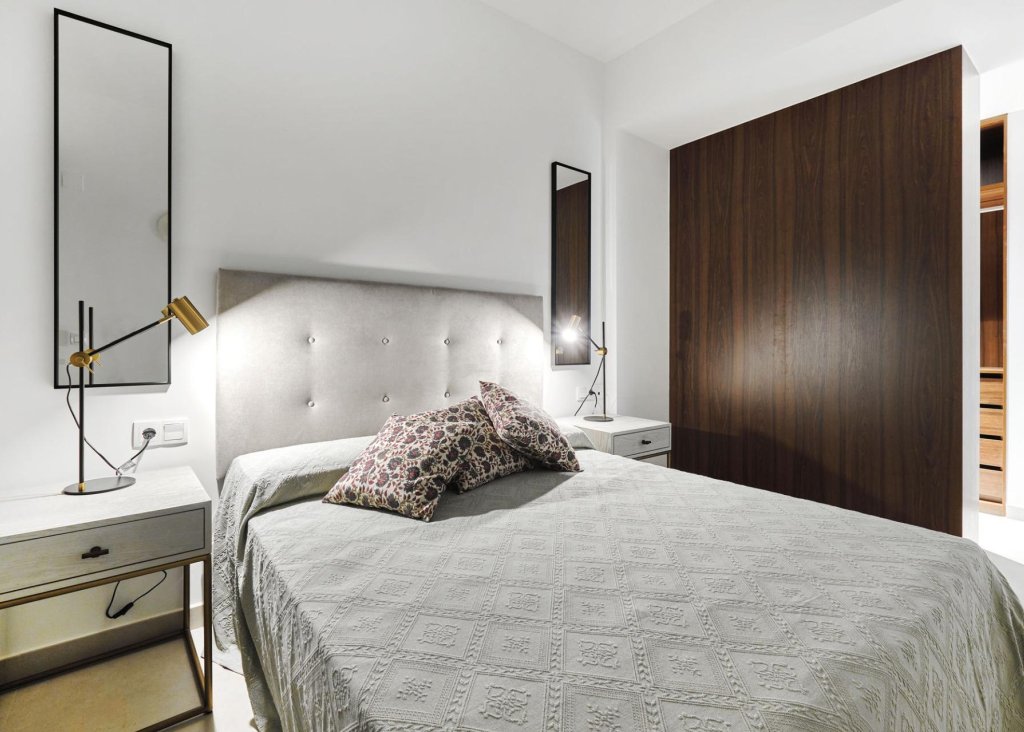 Obra Nueva - Bungalow - Torrevieja - Villa Amalia